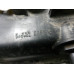 98E018 Right Valve Cover From 2007 Nissan Titan 5.6 98E018 Right Valve Cover From 2007 Nissan Titan 5.6